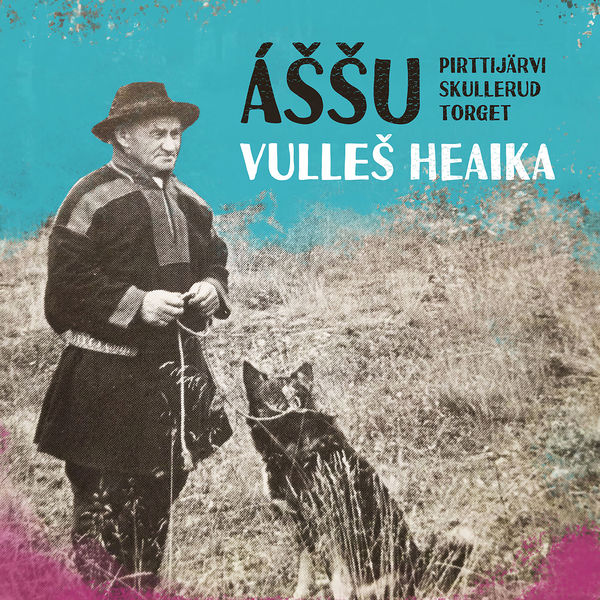 Áššu - Vulleš Heaika Áššu - Vulleš Heaika