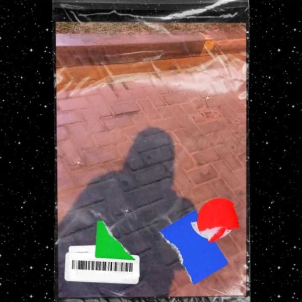 Metrik|No sé qué decir (feat. SMG) Metrik|No sé qué decir (feat. SMG)