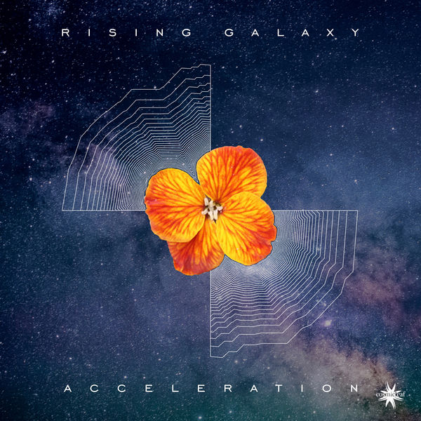 Rising Galaxy|Acceleration