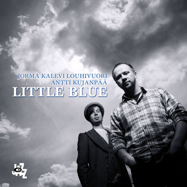 Jorma Kalevi Louhivuori|Little Blue Jorma Kalevi Louhivuori|Little Blue