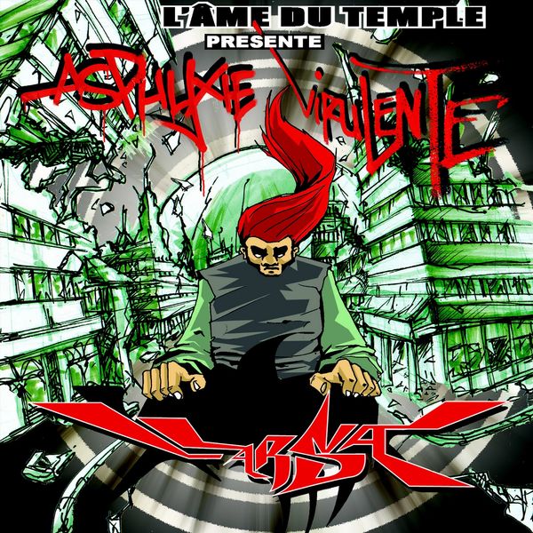 Arsa|Asphyxie virulente Arsa|Asphyxie virulente