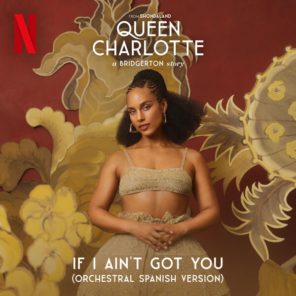 Alicia Keys|If I Ain't Got You (Spanish Version) Alicia Keys|If I Ain't Got You (Spanish Version)