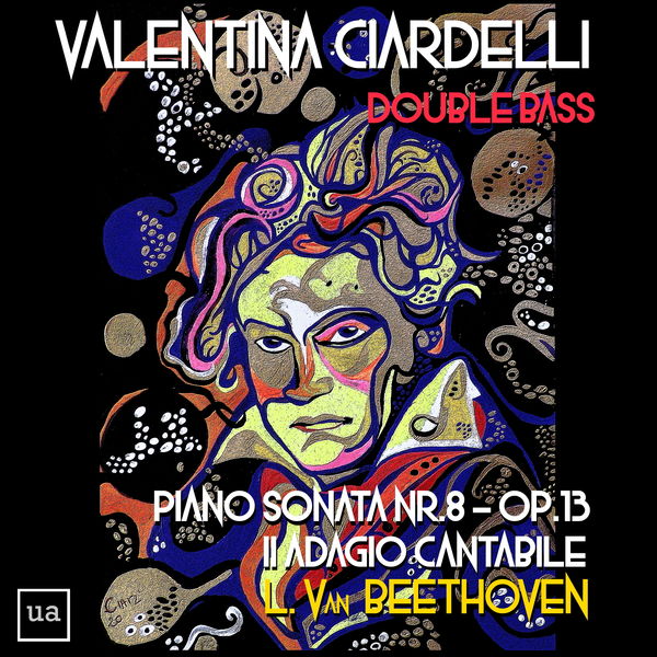 Valentina Ciardelli|Piano Sonata No.8, Op.13, "Pathétique": II. Adagio cantabile Valentina Ciardelli|Piano Sonata No.8, Op.13, "Pathétique": II. Adagio cantabile