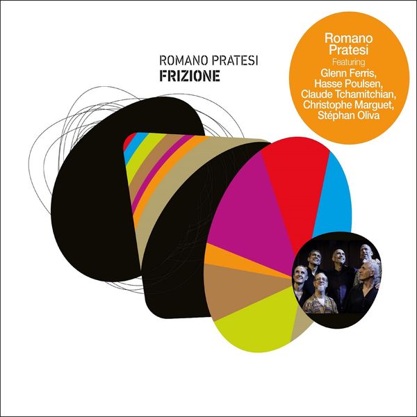 Romano Pratesi - Frizione Romano Pratesi - Frizione
