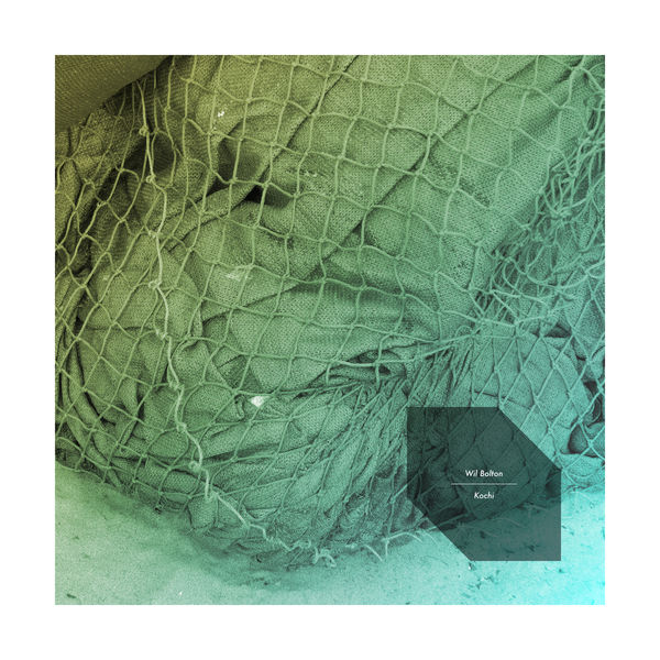 Wil Bolton - Kochi Wil Bolton - Kochi