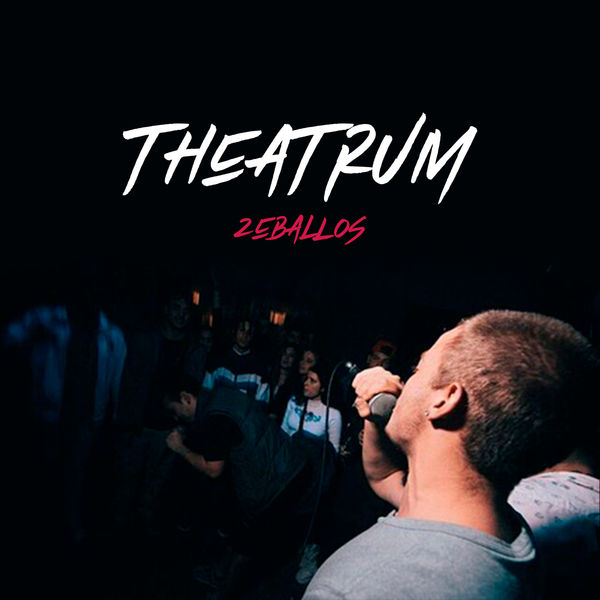 Zeballos - Theatrum Zeballos - Theatrum