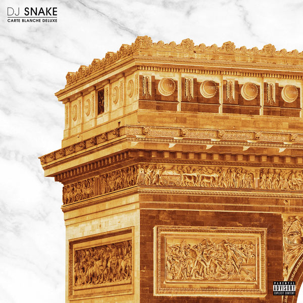 DJ Snake|Carte Blanche (Deluxe)