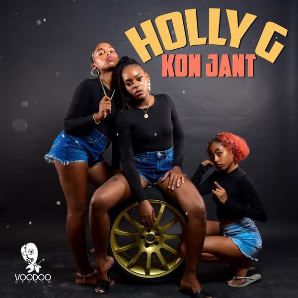 HollyG|Kon Jant HollyG|Kon Jant