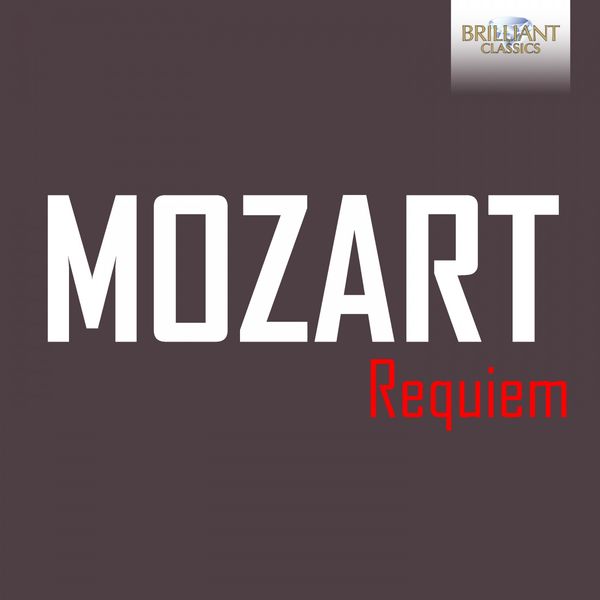 Chamber Choir of Europe|Mozart: Requiem Chamber Choir of Europe|Mozart: Requiem
