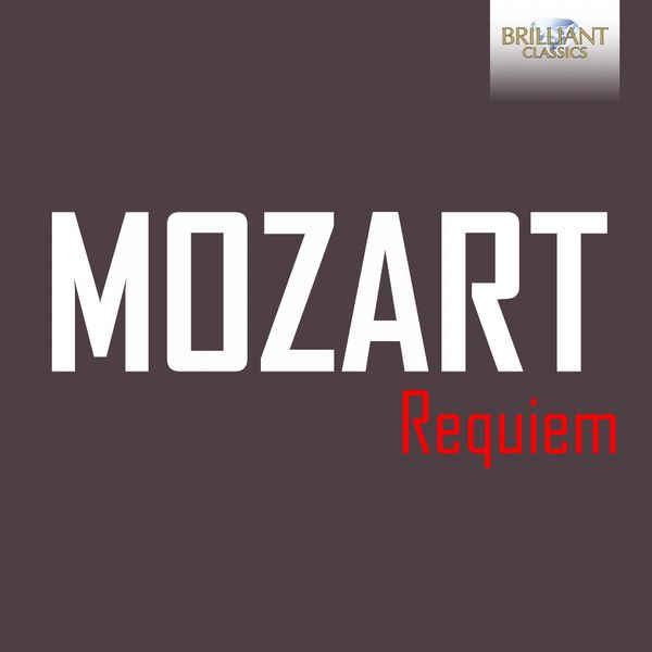 Chamber Choir of Europe|Mozart: Requiem