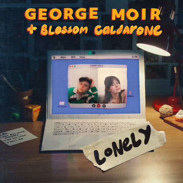 George Moir - Lonely George Moir - Lonely