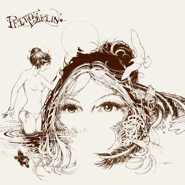 Eric Relph|Pretty Darlin Eric Relph|Pretty Darlin