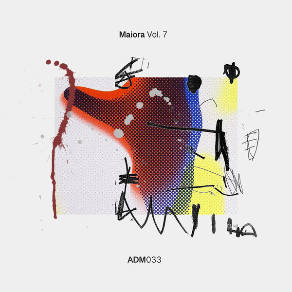 Various Artists|Maiora Vol. 7 Various Artists|Maiora Vol. 7