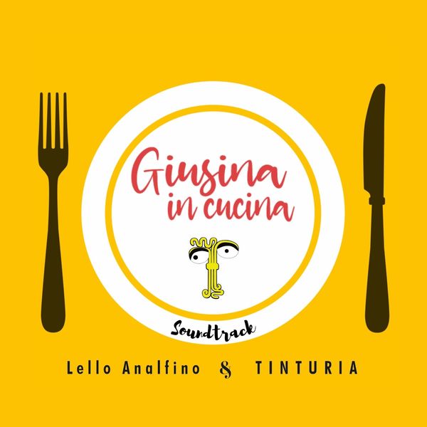 Lello Analfino|Giusina in cucina