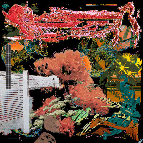 black midi|Cruising black midi|Cruising