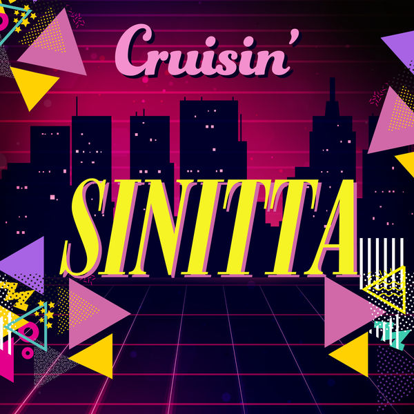 Sinitta - Cruisin' Sinitta - Cruisin'