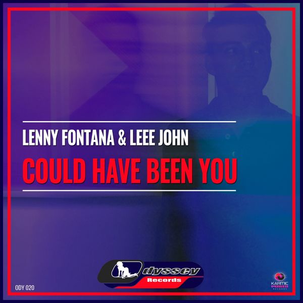 Lenny Fontana|Could Have Been You Lenny Fontana|Could Have Been You