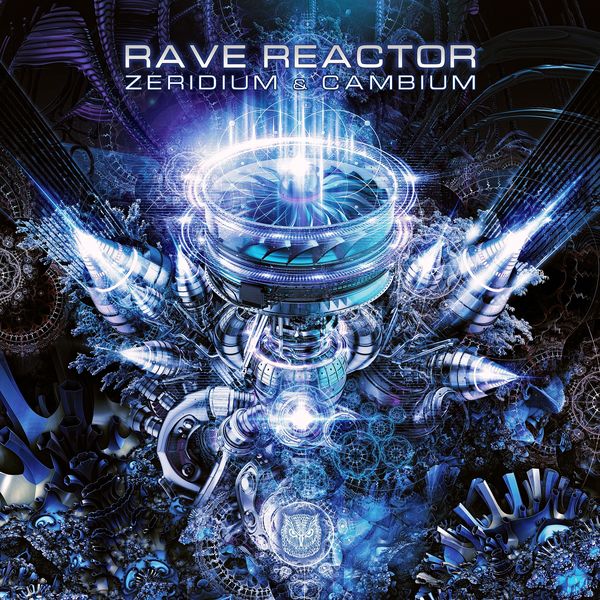 Zeridium|Rave Reactor