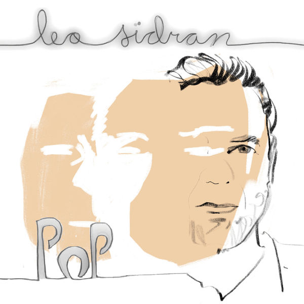Leo Sidran|Pop Leo Sidran|Pop