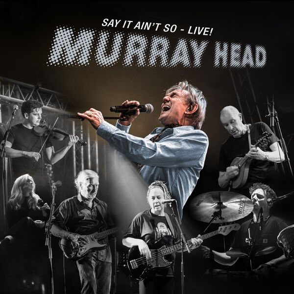 Murray Head|Say It ain't so (Live !)