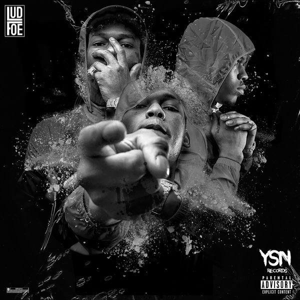 Lud Foe|Composure Lud Foe|Composure