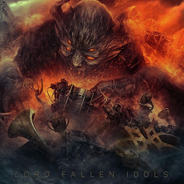 Lord|Fallen Idols Lord|Fallen Idols