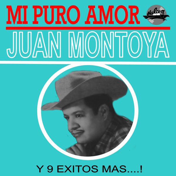 Juan Montoya - Mi Puro Amor Juan Montoya - Mi Puro Amor