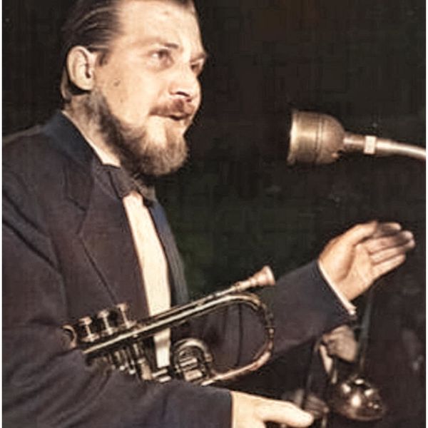 Ken Colyer|Club Session With Colyer! (Remastered) Ken Colyer|Club Session With Colyer! (Remastered)