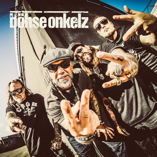 Böhse Onkelz|Böhse Onkelz Böhse Onkelz|Böhse Onkelz