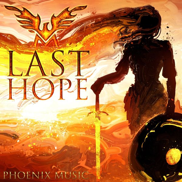 Phoenix Music|Last Hope Phoenix Music|Last Hope