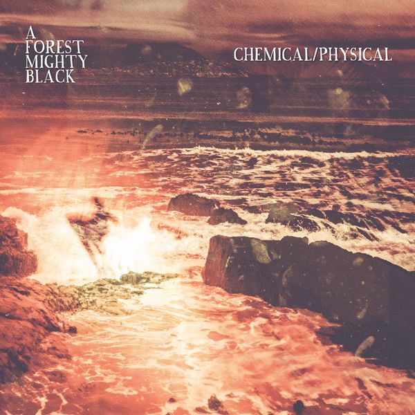 A Forest Mighty Black|Chemical / Physical A Forest Mighty Black|Chemical / Physical