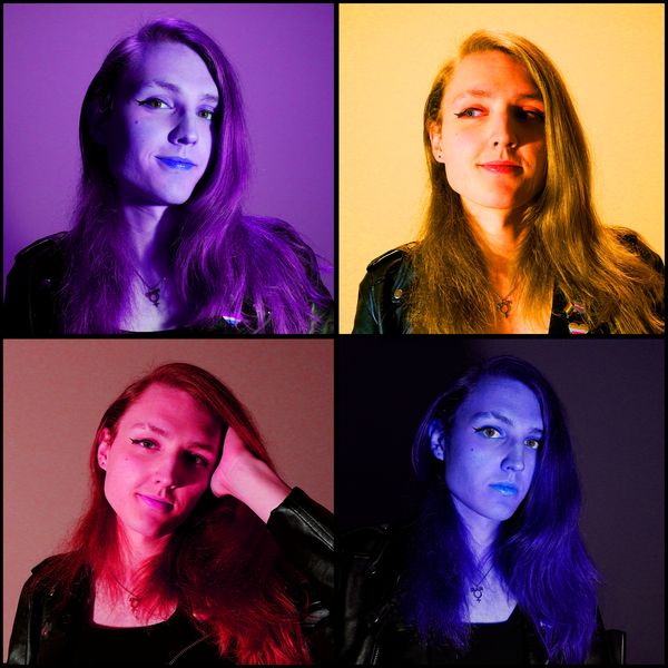 Rachel Andrea Owens|Programmable Emotions Rachel Andrea Owens|Programmable Emotions