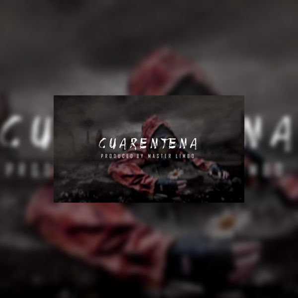 Master Limbo On The Beat - Cuarentena Beat Master Limbo On The Beat - Cuarentena Beat