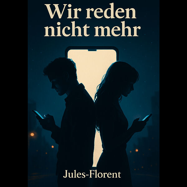 Jules-Florent|Wir Reden Nicht Mehr Jules-Florent|Wir Reden Nicht Mehr