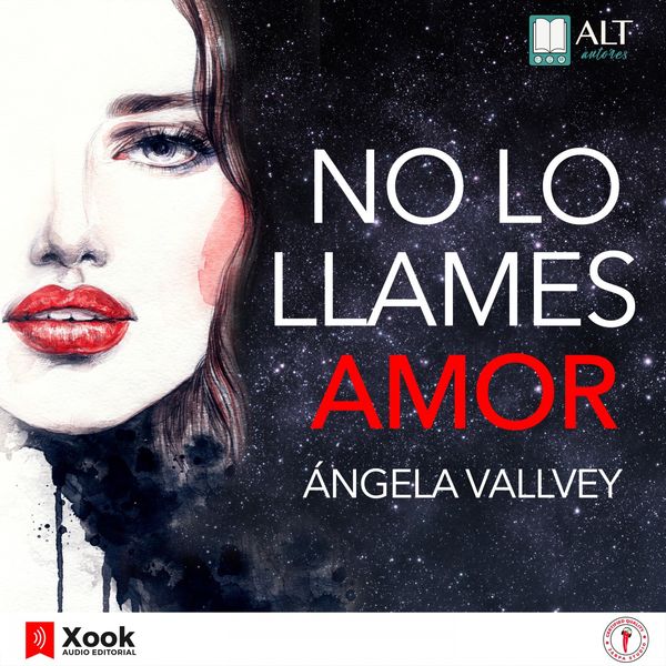 Ángela Vallvey|No Lo Llames Amor Ángela Vallvey|No Lo Llames Amor