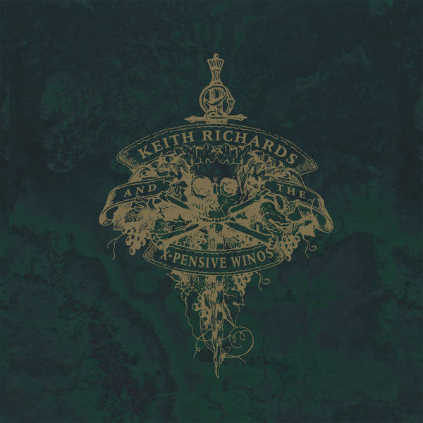 Keith Richards|Live at the Hollywood Palladium (Live) Keith Richards|Live at the Hollywood Palladium (Live)
