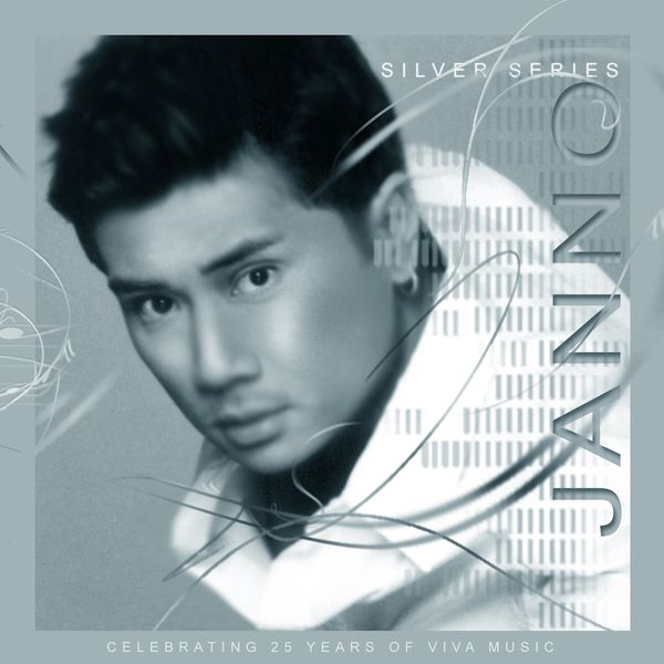 Janno Gibbs|Silver Series