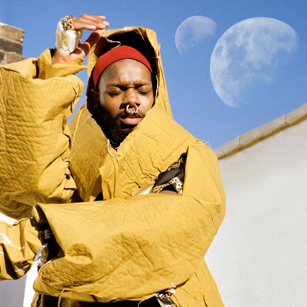 serpentwithfeet|soil