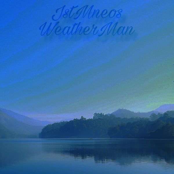 Dice Thee vocalist|Weatherman