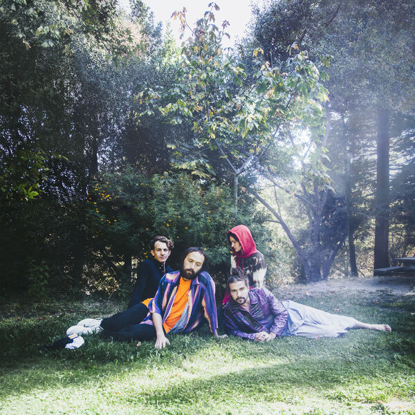 Big Thief - U.F.O.F. Big Thief - U.F.O.F.