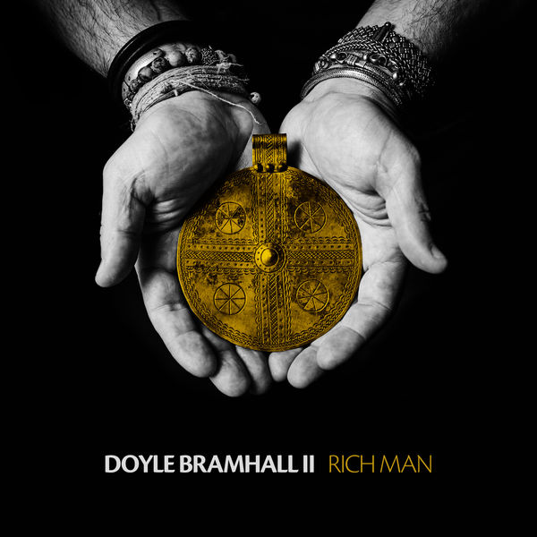 Doyle Bramhall II - Rich Man Doyle Bramhall II - Rich Man