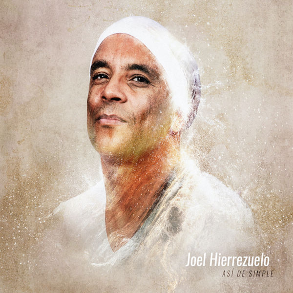 Joel Hierrezuelo - Asi de Simple Joel Hierrezuelo - Asi de Simple