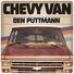 Ben Puttmann Chevy Van