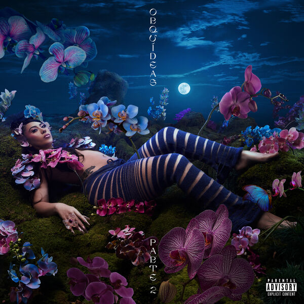 Kali Uchis|ORQUÍDEAS PARTE 2 (Deluxe) Kali Uchis|ORQUÍDEAS PARTE 2 (Deluxe)