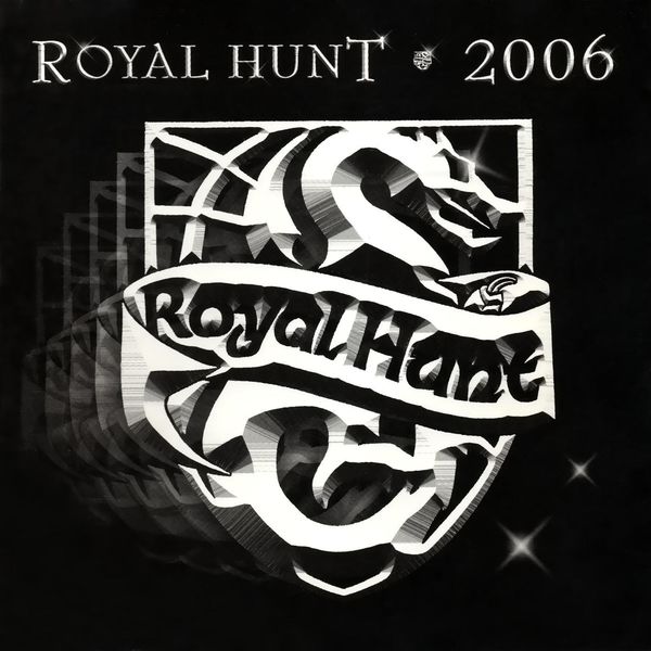 Royal Hunt - 2006 Royal Hunt - 2006