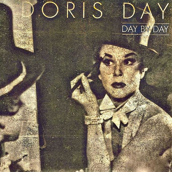 Doris Day - Day By Day Doris Day - Day By Day