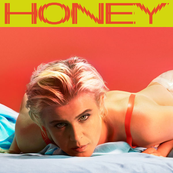 Robyn|Honey