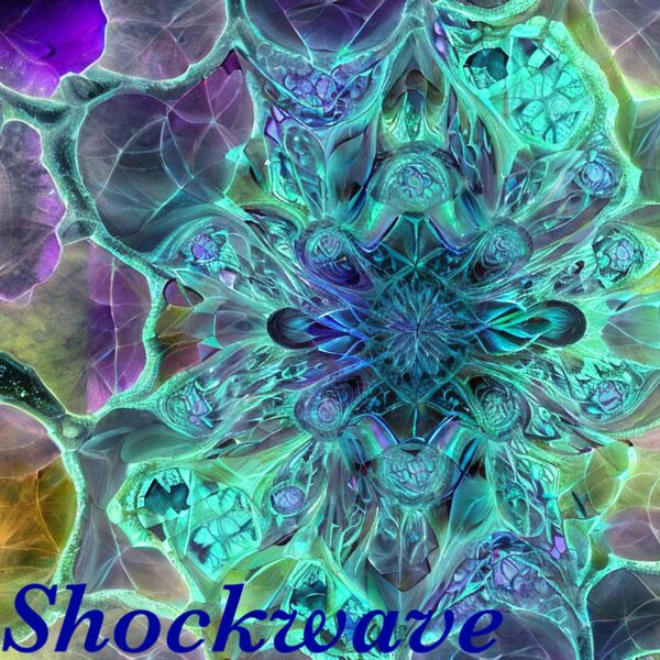 Shockwave|Chromatic Petals Shockwave|Chromatic Petals