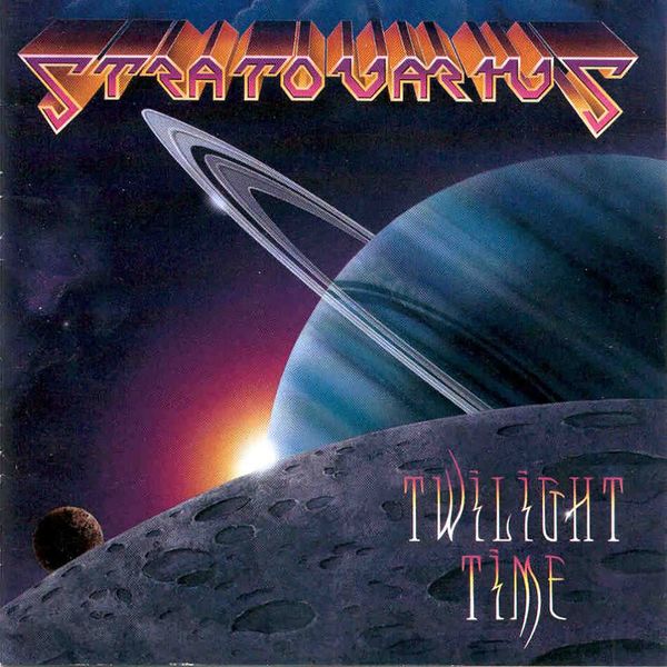 Stratovarius|Twilight Time  (Original Version)