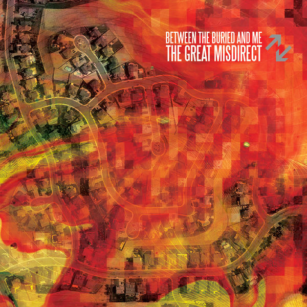 Between the Buried and Me|The Great Misdirect (2019 Remix / Remaster)